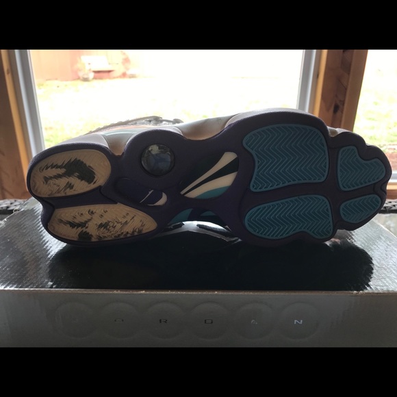 Jordan 6 RINGS - Picture 8 of 14